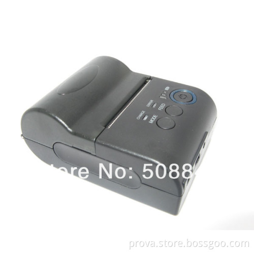Bluetooth printer for Android tablet pc